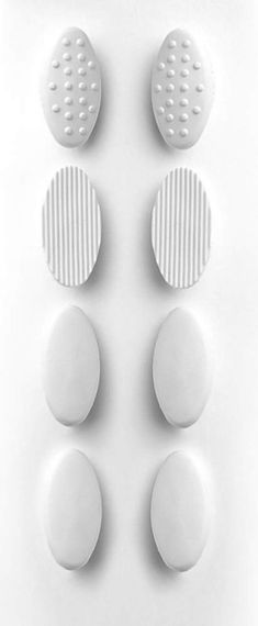 Зажим для носа C4 Carbon Zeta plastic black