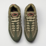 кроссовки Nike Air Max 95 Rough Green
