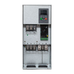 Преобразователь частоты  EKF PD-90-FC-93K0-3