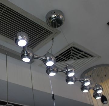 LED pendant  15-62 ( ELITE LED LIGHTS)