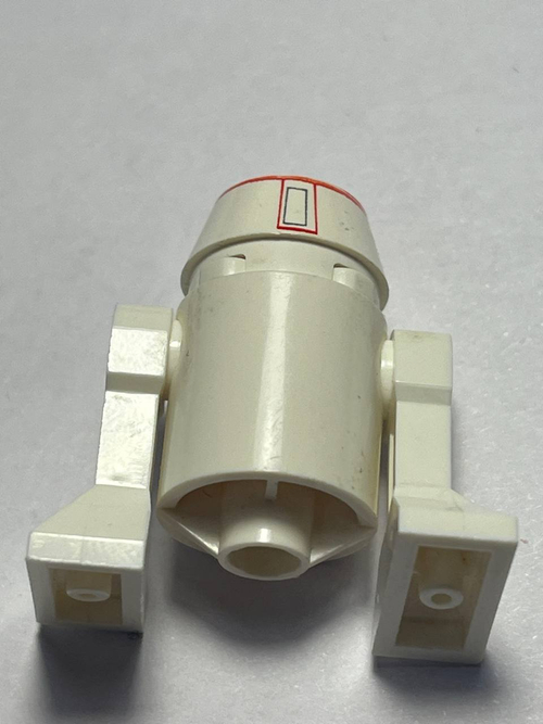 USED Дроид-астромеханик R5-D8 / R5-D4 sw0373