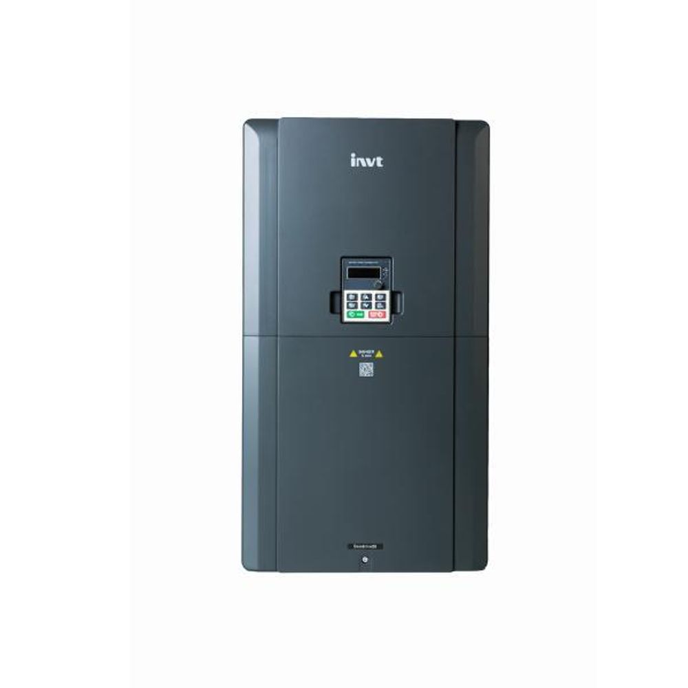 Преобразователь частоты GD20-045G-4-B 45кВт 380В INVT 11001-01371
