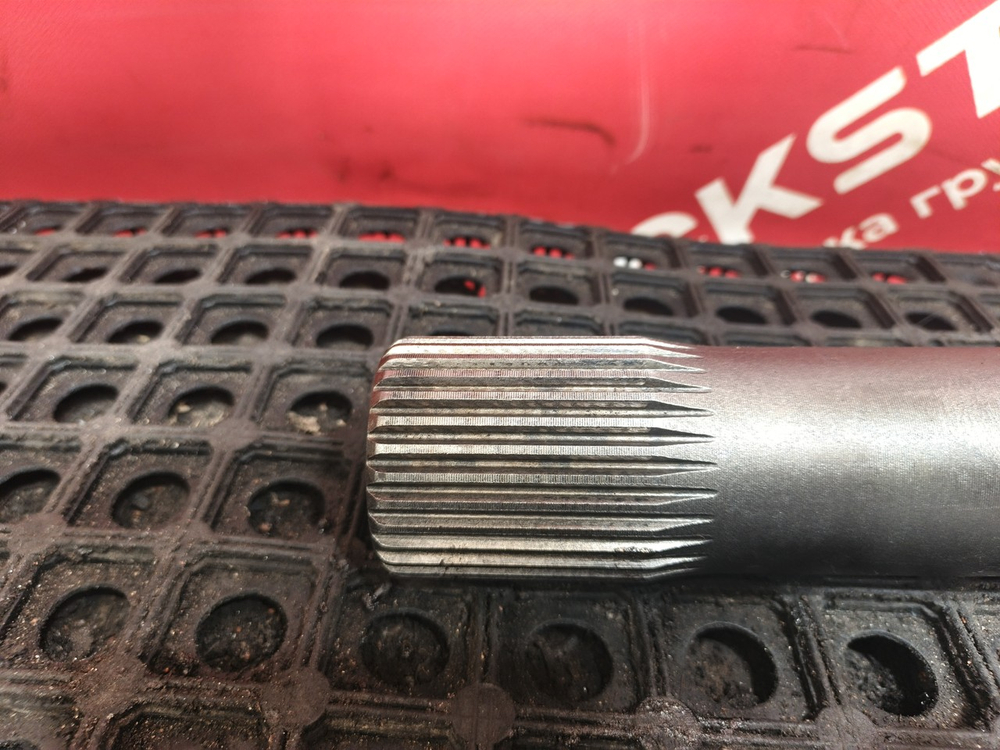 Полуось без блокировки 2023г