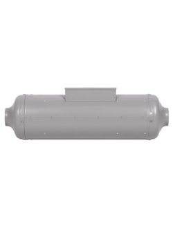 Установка приточная SHUFT AIRTUBE 160