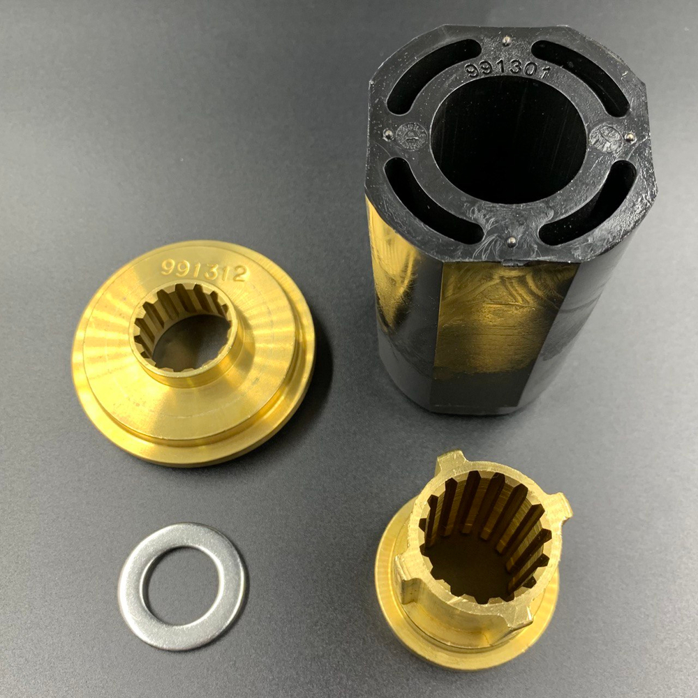 Втулка гребного винта Suzuki DF70-90(A) (Michigan)