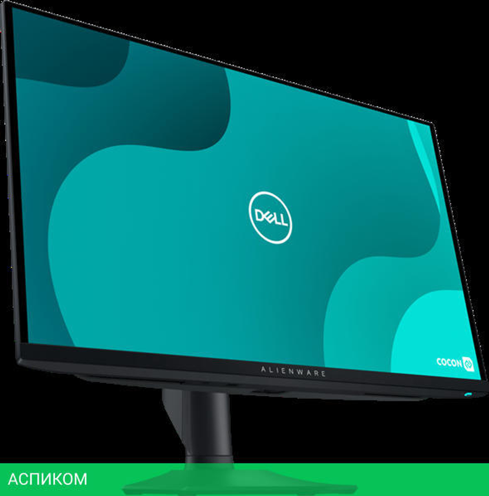 Монитор Dell AW2725DF