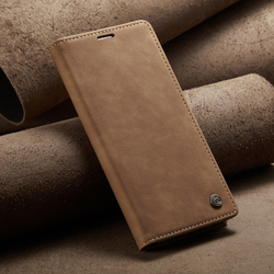 Чехол-книжка CaseMe Matte Redmi Note 14 Pro+ 5G