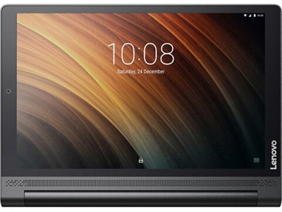 Планшет Lenovo Yoga Tablet 3 Plus 32Gb LTE Black (X703L)