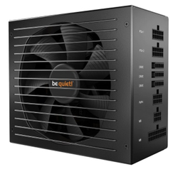 Блок питания 750W Be Quiet Straight Power 11 Platinum BN307