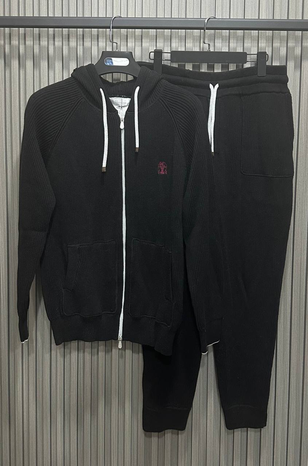 Спортивный костюм Brunello Cucinelli