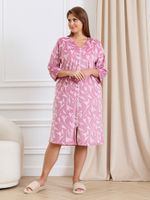 Халат Зарево Виотекс СУХАЯ РОЗА