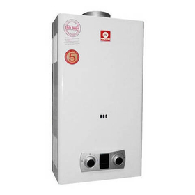 Водонагреватель газовый проточный (газовая колонка) Ладогаз ВПГ 11PL