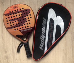Ракетка для падел Ionic Control 2.3 Bullpadel