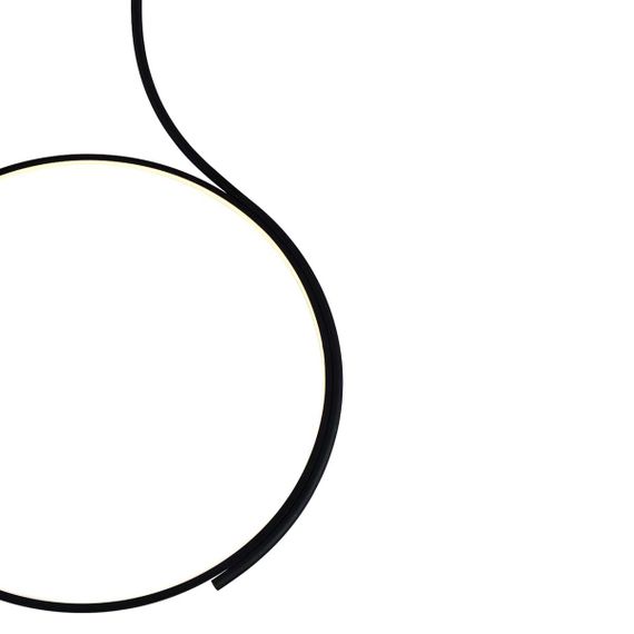 Подвесной светильник Indigo RODEO V000218L