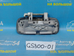 Ручка двери задней левой внешняя LEXUS GS300 1999