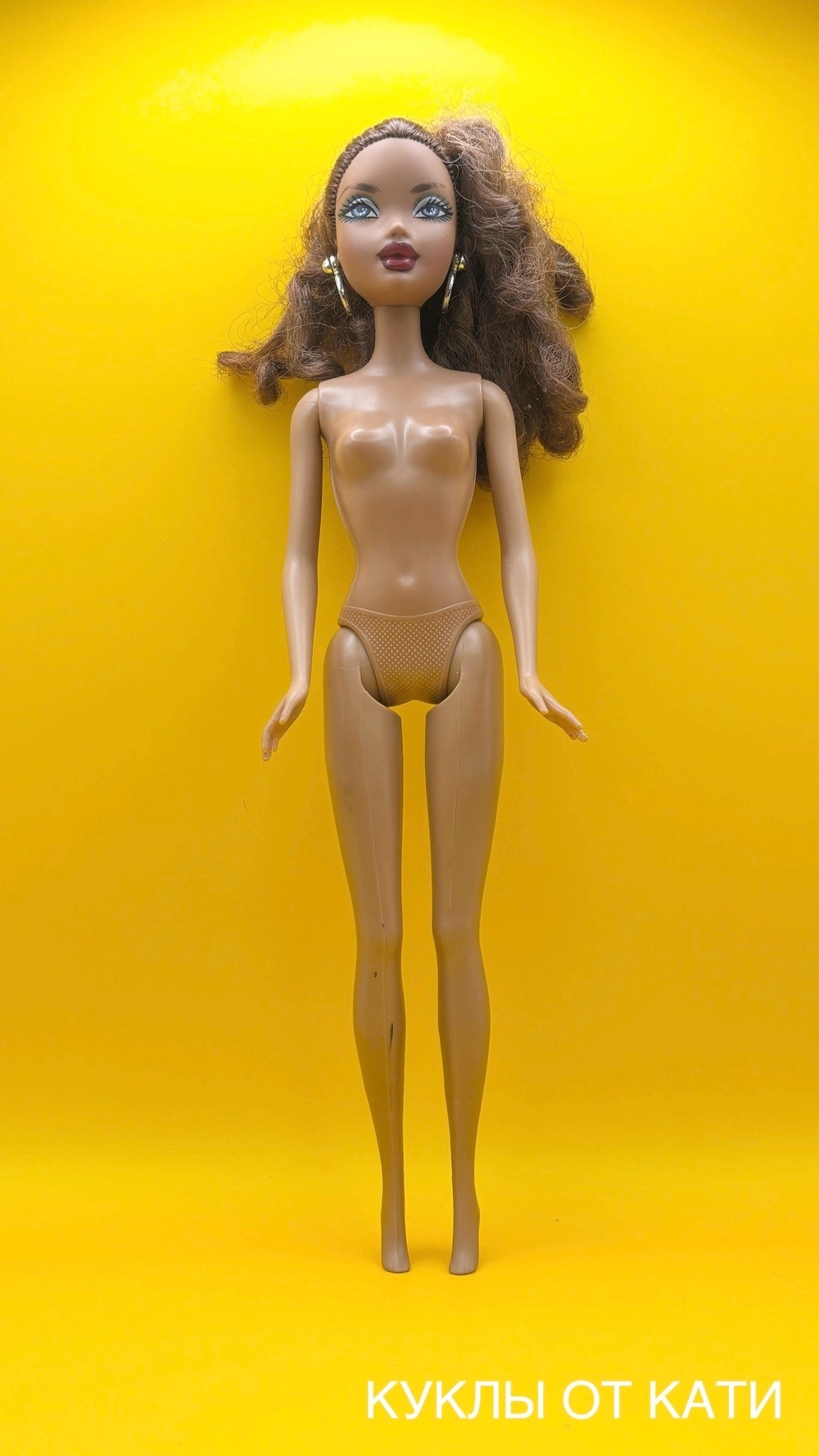 Кукла Барби Barbie My Scene 031878