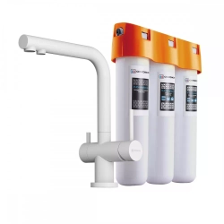 Комплект Omoikiri Nagano GB + Pure drop Lite