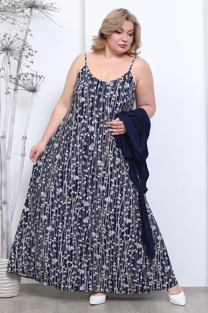 Платье 5911 Fabrika