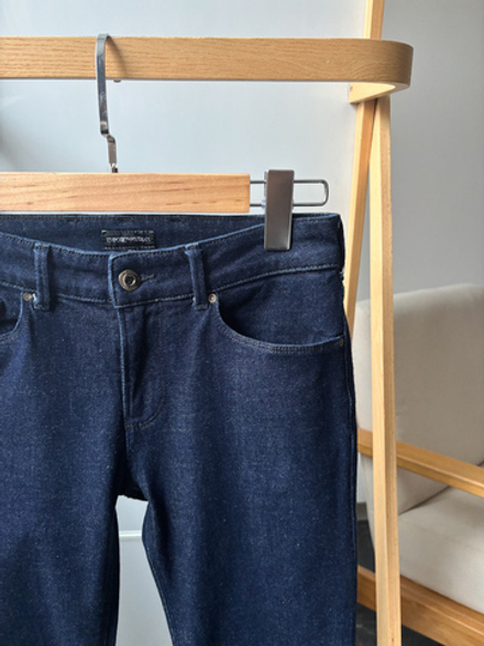 Джинсы Emporio Armani, 152