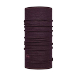 Бандана Buff Merino Lightweight Solid Deep Purple (US:one size)