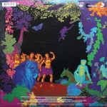 Santana / Amigos (Limited Edition)(LP)