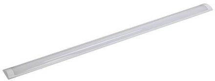 Светильник светодиодный ДБО 5010 45Вт 4000К IP20 1500мм линейный сталь IEK LDBO0-5010-45-4000-K01