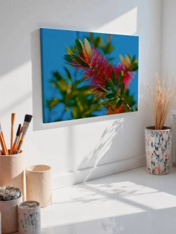 Картина на стену 40 X 50 Куст