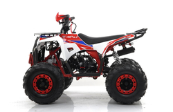 Квадроцикл MOTAX Grizlik A125