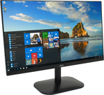 23.8" ЖК монитор AOC 24B2XDM &lt;Black&gt; (LCD, 1920x1080, D-Sub, DVI)