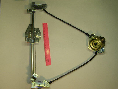 Стеклоподъем./2108/ левый (Димитровград)