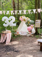 Glamping Party