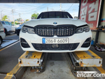 BMW 3 Series (G20) 330e M Sports (12.2020)