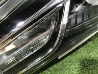 Фара левая Infiniti QX60 (2016-2020) ксенон