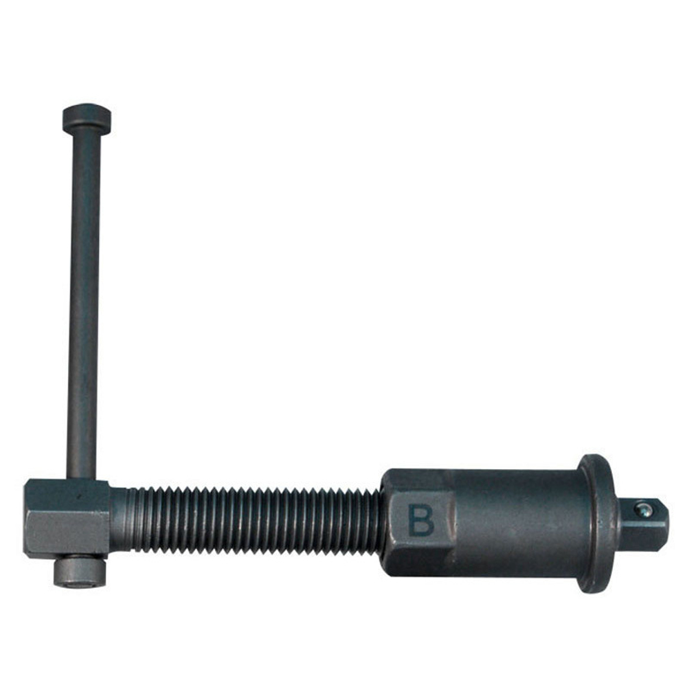 KING TONY (9BC23) Набор для утапливания поршней суппортов дисковых тормозов, 31 предмет