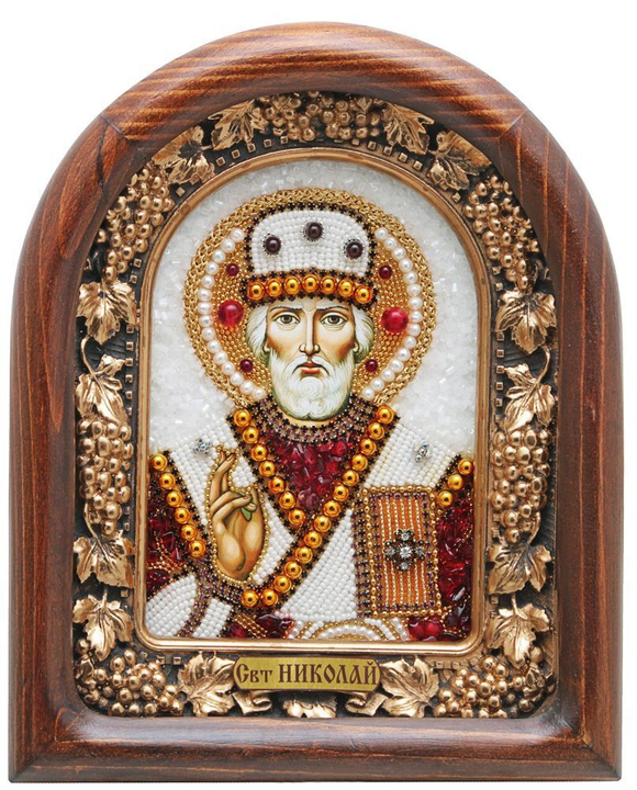 Икона Николай Чудотворец