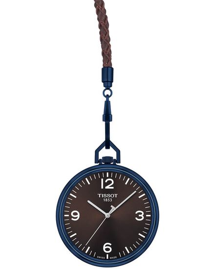 Tissot T863.409.99.297.00 во весь рост