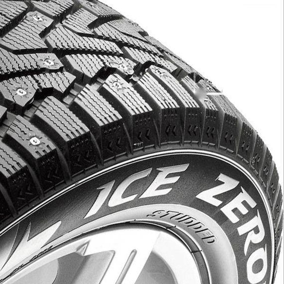 Pirelli WinterIce Zero 195/55 R16 91T XL шип.