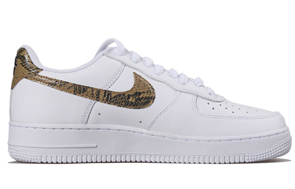 Кроссовки Nike Air Force 1 Retro Prm Qs Fdny