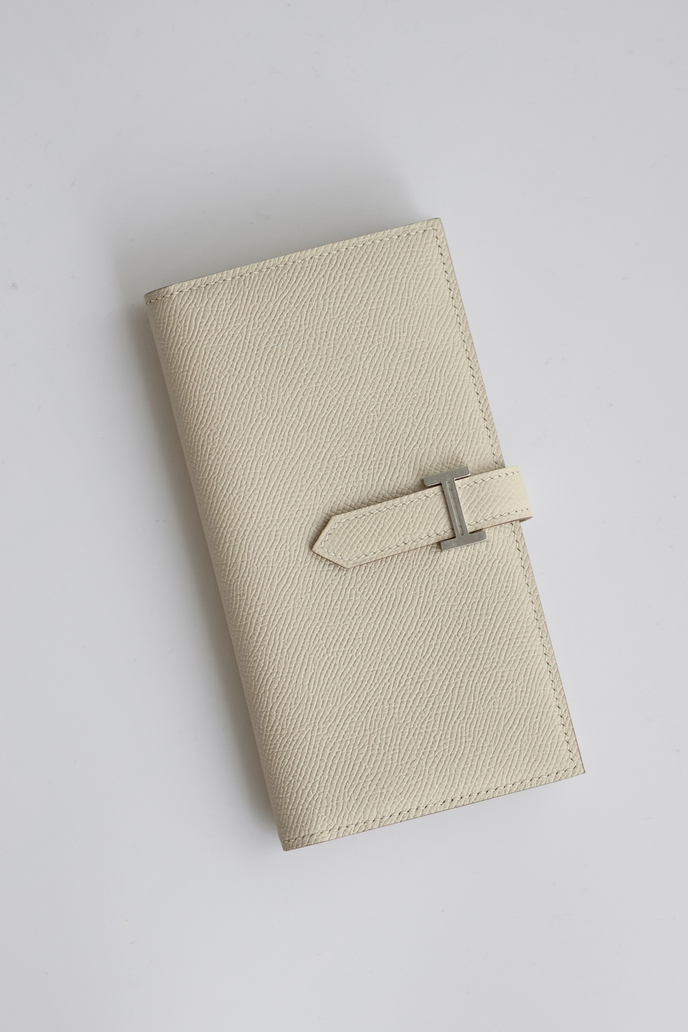 Hermes Bearn Wallet