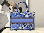 Christian Dior Book Tote 36 cm