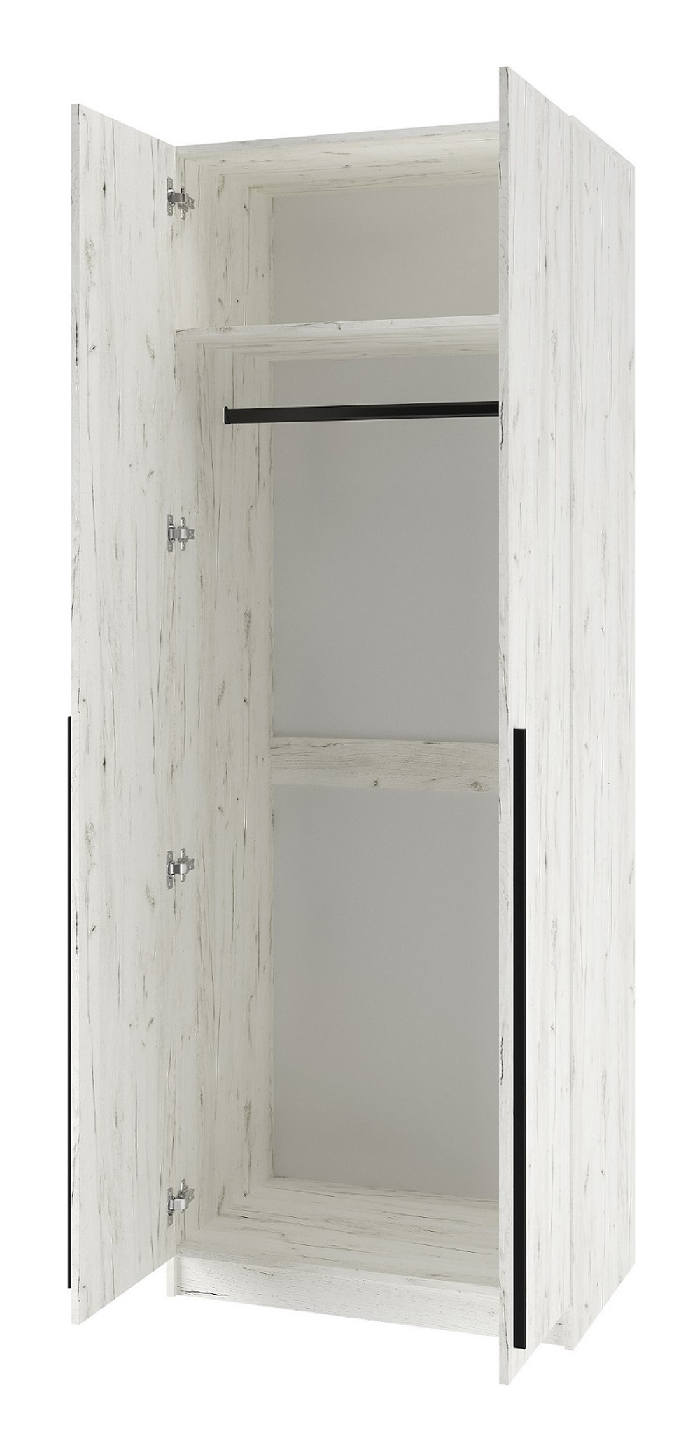 Шкаф 2С/2200 ЭЛЬТОН