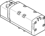 VSVA-B-M52-AZD-D2-1T1L Распределитель с электроуправлением