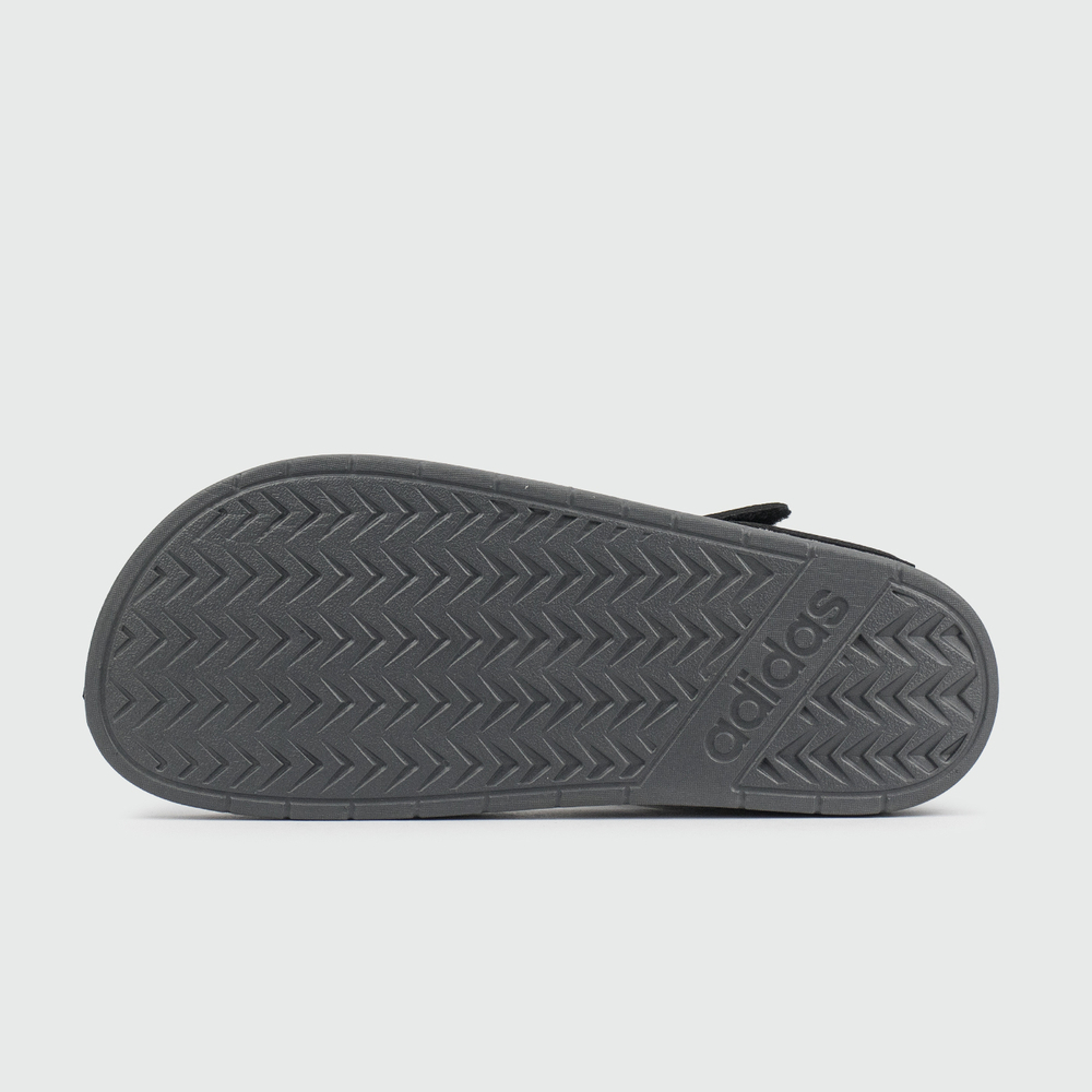 Сандалии Adidas Adilette Sandal Black Wmns