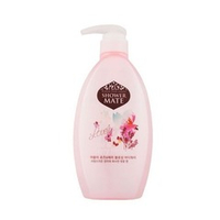 Гель для душа Роза и вишневый цвет Shower Mate Body Wash Romantic Rose & Cherry Blossom 550г