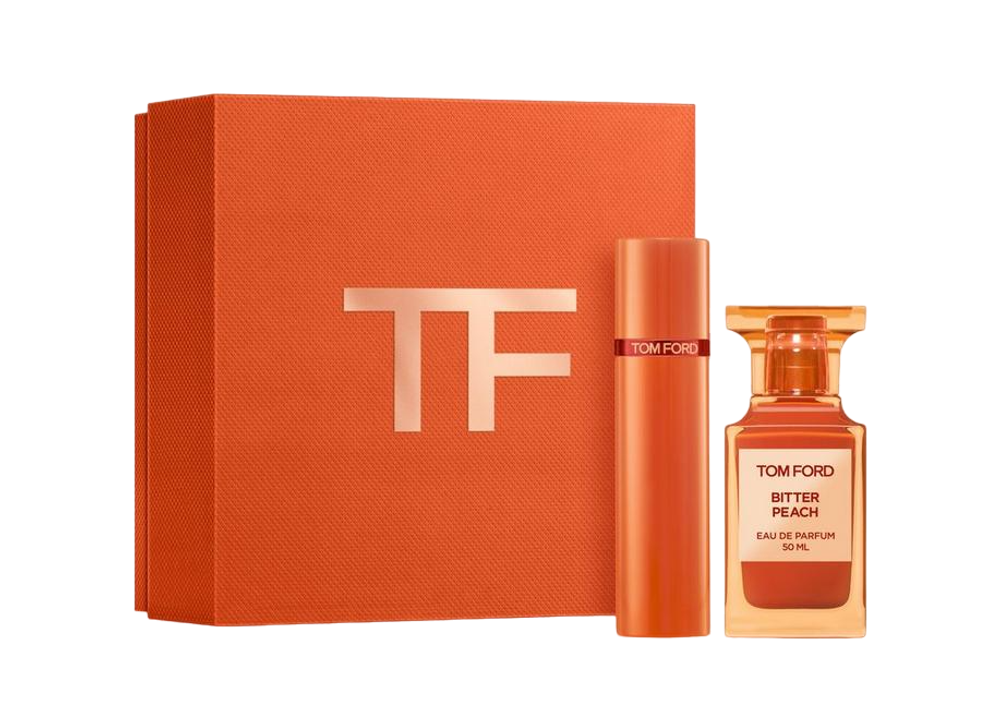 Tom Ford Bitter Peach Kit