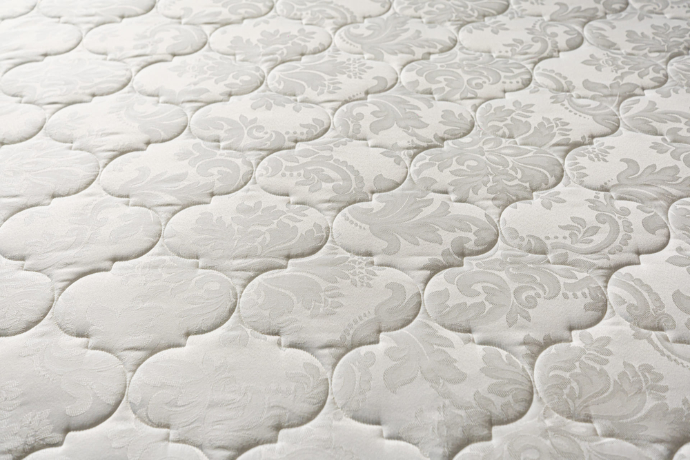 Тонкий матрас MaterLux NATURAL FOAM RIGIDO 3 (НАТУРАЛ ФОАМ РИГИДО 3)