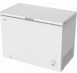 Морозильный ларь Hisense FC386D4AW1