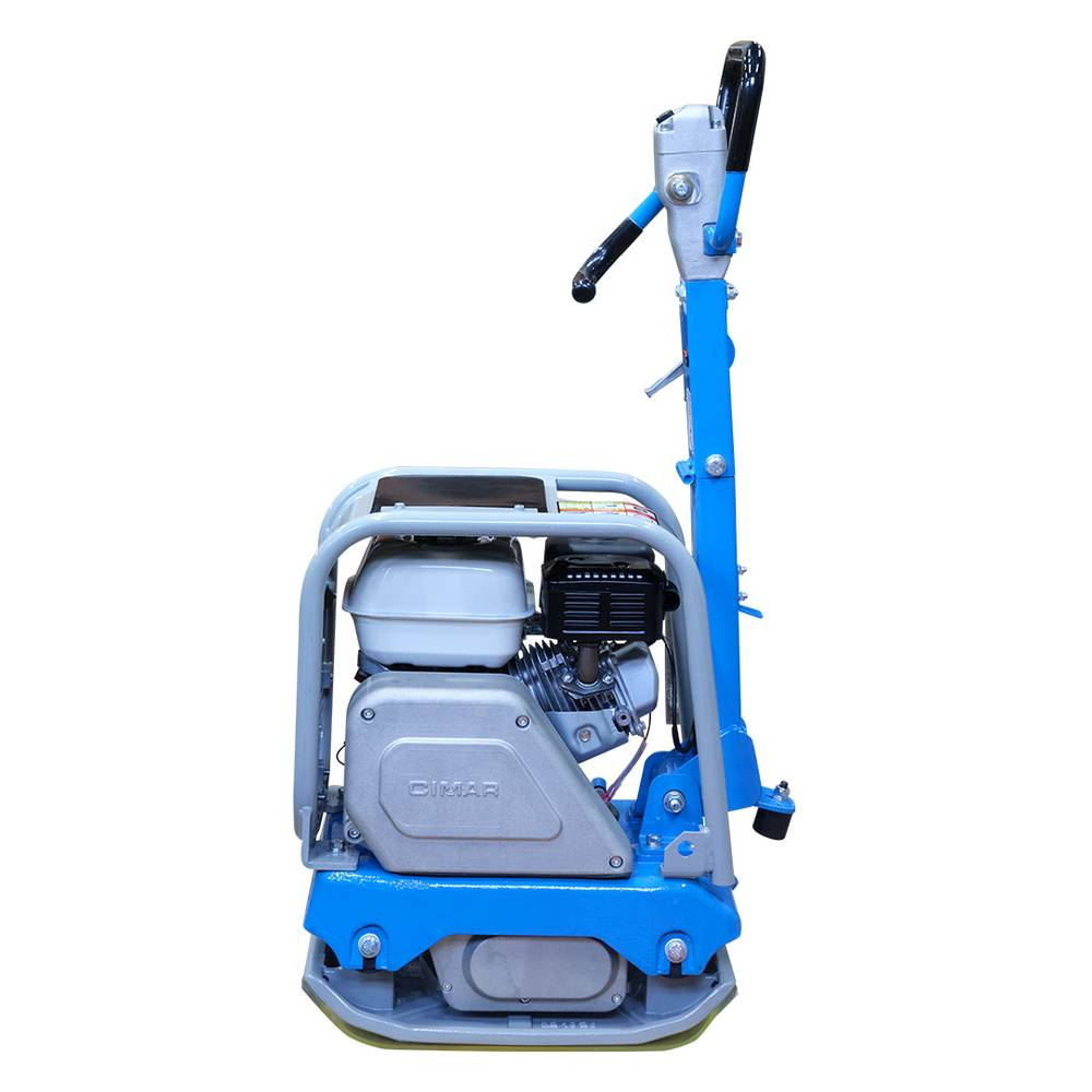 Виброплита CIMAR CPC-60-H (HONDA GX160)