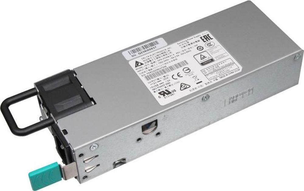 Серверный Блок Питания Synology (Delta) DPS-250AB-81 A 250W OEM REF