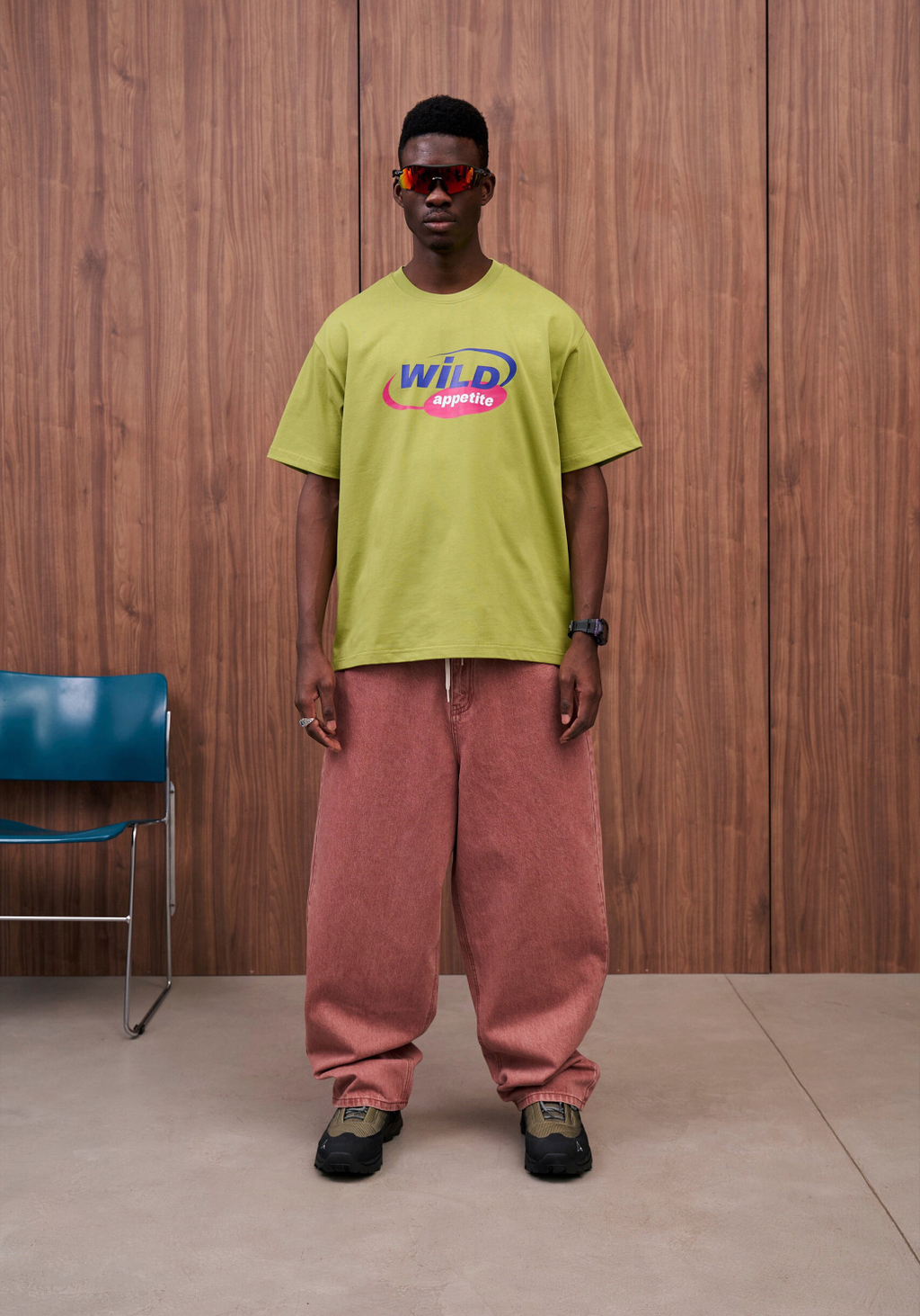 Новая коллекция  Appetite High Mark